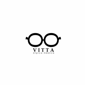Logo Design by Oneb for VITA - optical  | Design #18112469