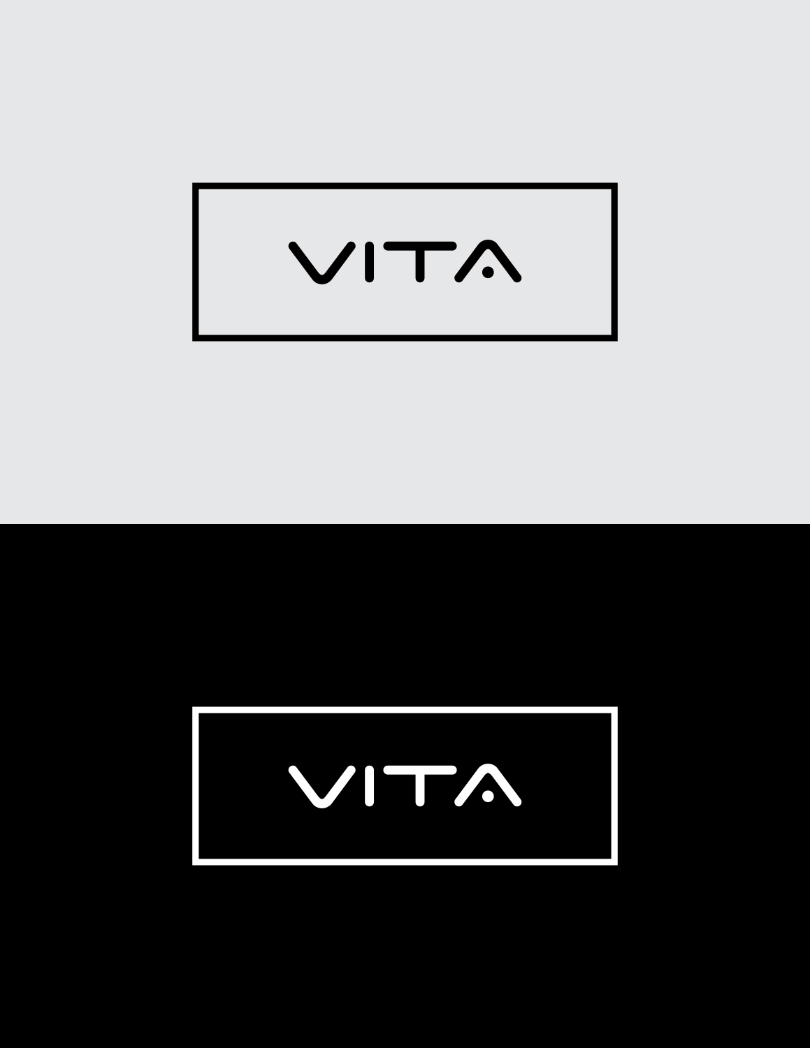 Logo Design by fatiyadesign for VITA - optical  | Design #18228889