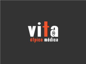 Diseño de Logo por aminhocain para VITA - optical  | Diseño: #18126663