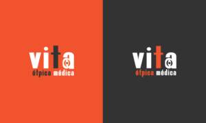 Diseño de Logo por aminhocain para VITA - optical  | Diseño: #18138372