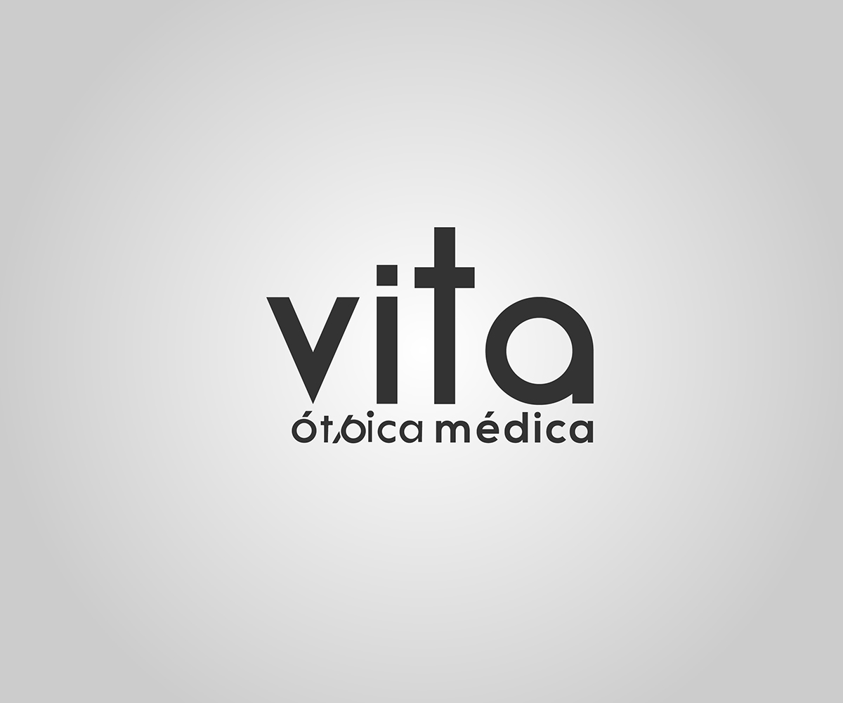 Logo Design by aminhocain for VITA - optical  | Design #18185903