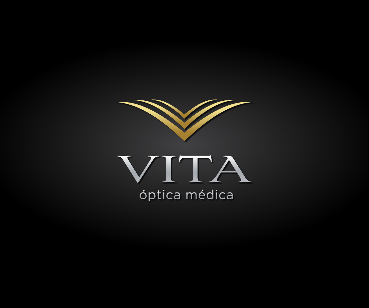 Logo Design by MX-Design for VITA - optical  | Design #18182930