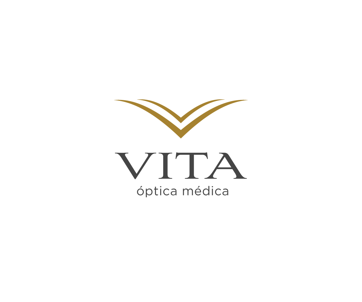 Logo Design by MX-Design for VITA - optical  | Design #18189660