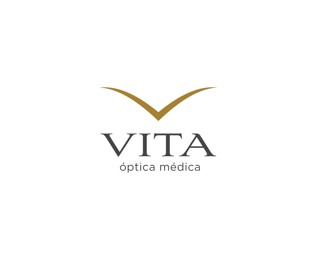 Logo Design by MX-Design for VITA - optical  | Design #18189682