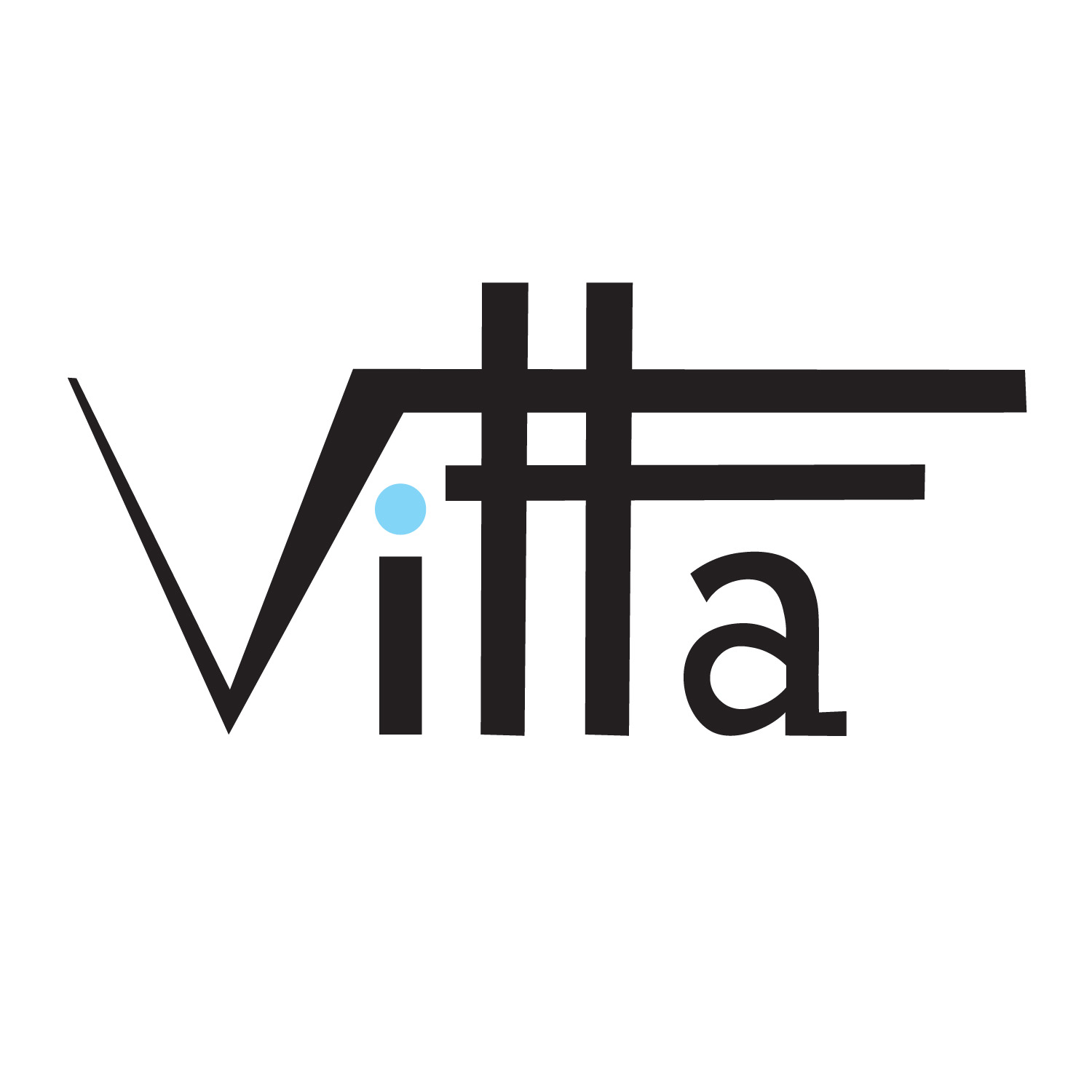 Logo Design by Dishi for VITA - optical  | Design #18162659