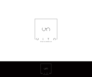 Logo Design by ChicD for VITA - optical  | Design: #18162401