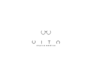 Logo Design by ChicD for VITA - optical  | Design: #18179238