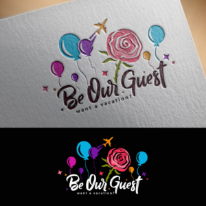 Design de Logo par Pop-tart pour Be Our Guest | Design : #18156079