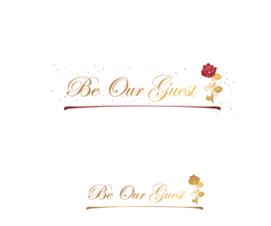 Design de Logo par j.minic0609 pour Be Our Guest | Design : #18173979