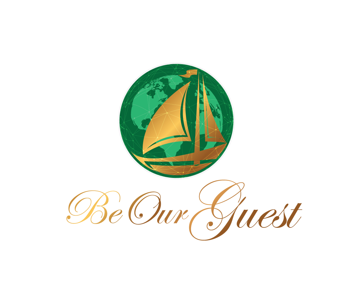 Logo Design by j.minic0609 for Be Our Guest | Design #18174345