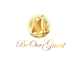 Logo Design by j.minic0609 for Be Our Guest | Design: #18174346