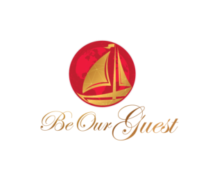 Logo Design by j.minic0609 for Be Our Guest | Design: #18174347