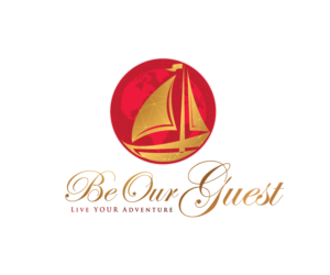 Logo Design by j.minic0609 for Be Our Guest | Design: #18174810