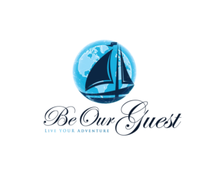 Logo Design by j.minic0609 for Be Our Guest | Design: #18175299