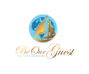 Logo Design by j.minic0609 for Be Our Guest | Design: #18175300