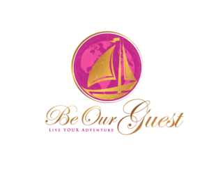 Logo Design by j.minic0609 for Be Our Guest | Design: #18205814
