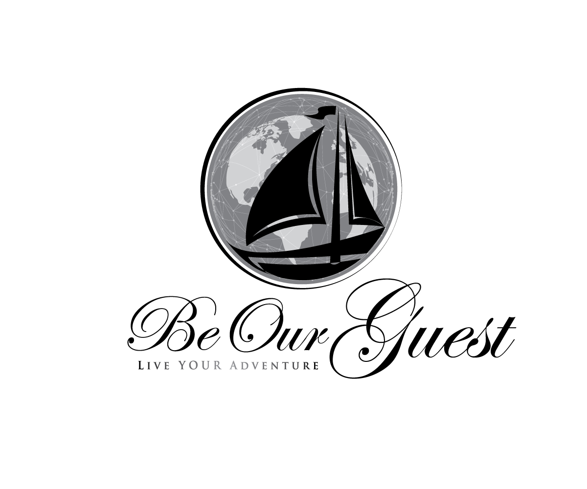 Logo Design by j.minic0609 for Be Our Guest | Design #18214202