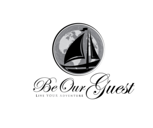 Logo Design by j.minic0609 for Be Our Guest | Design: #18214202