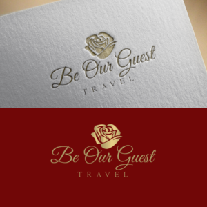Design de Logo par Lazy Panda pour Be Our Guest | Design : #18147871