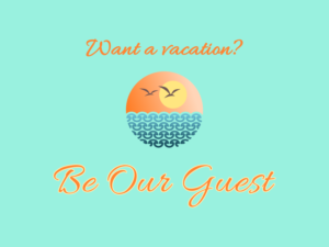 Logo Design by Pilgrime_SDG for Be Our Guest | Design: #18214150