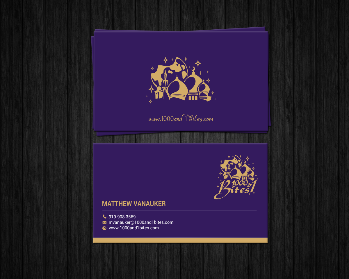 Design de Carte de Visite par chandrayaan.creative pour ce projet | Design #18111290