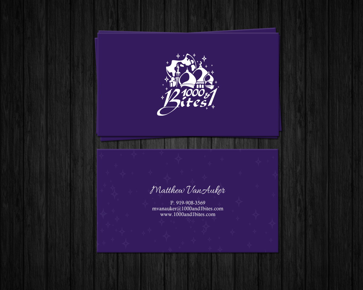 Business Card Design by chandrayaan.creative for this project | Design #18111291