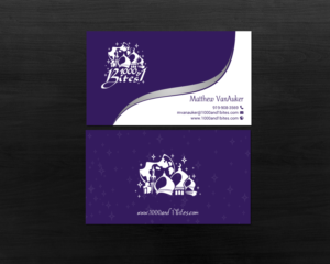 Business Card Design by chandrayaan.creative for this project | Design: #18111310