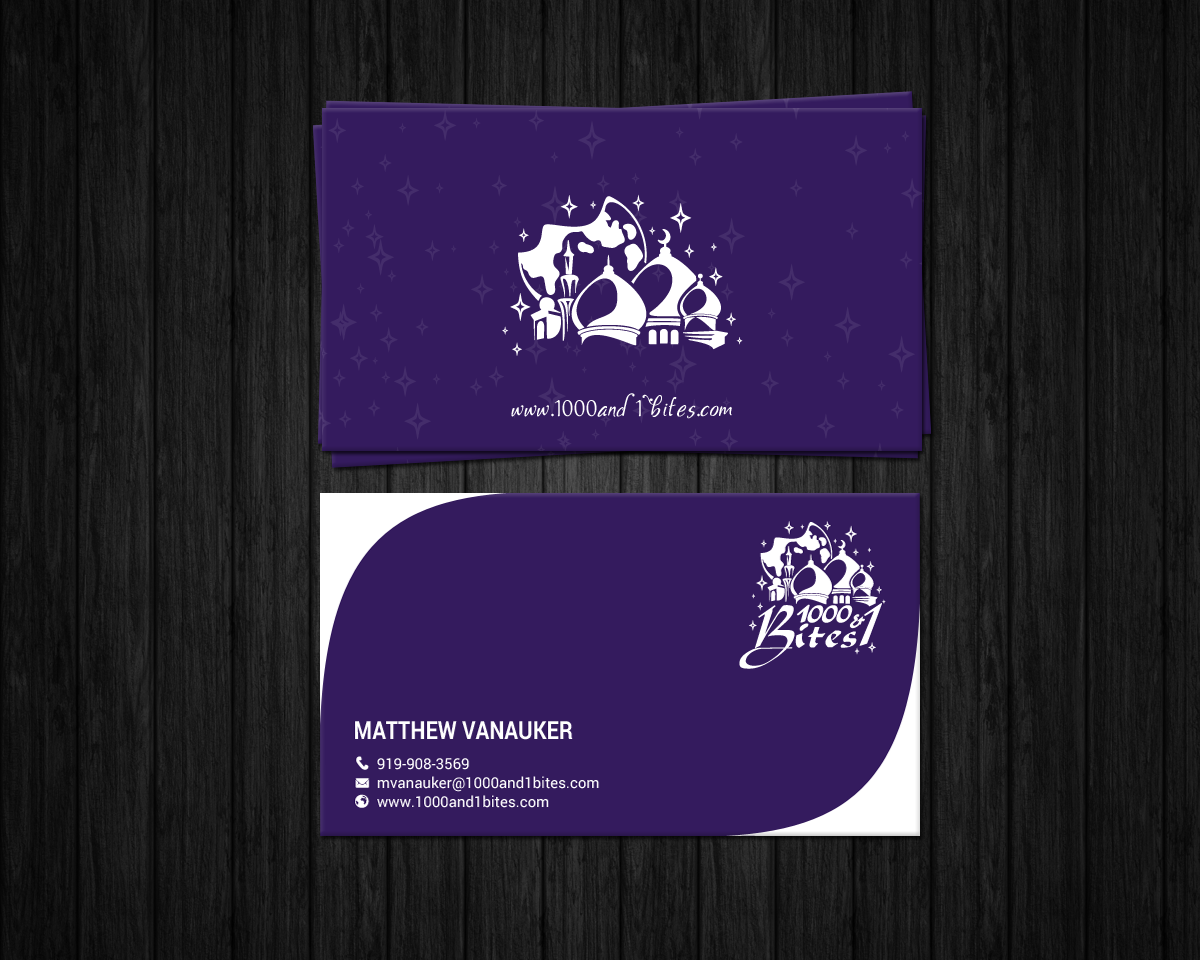 Design de Carte de Visite par chandrayaan.creative pour ce projet | Design #18111311