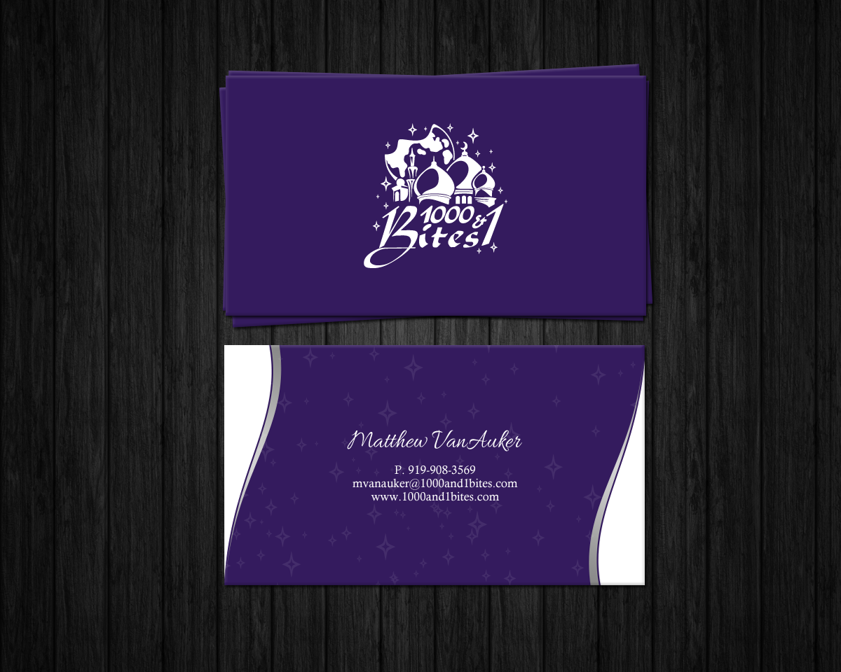 Design de Carte de Visite par chandrayaan.creative pour ce projet | Design #18111312