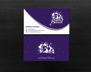 Business Card Design by chandrayaan.creative for this project | Design: #18111333