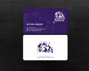 Business Card Design by chandrayaan.creative for this project | Design: #18111334