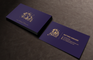 1000 & 1 Bites needs a business card  | Visitenkarten-Design von chandrayaan.creative