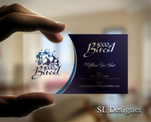 Business Card Design by SL Designer for this project | Design: #18110161