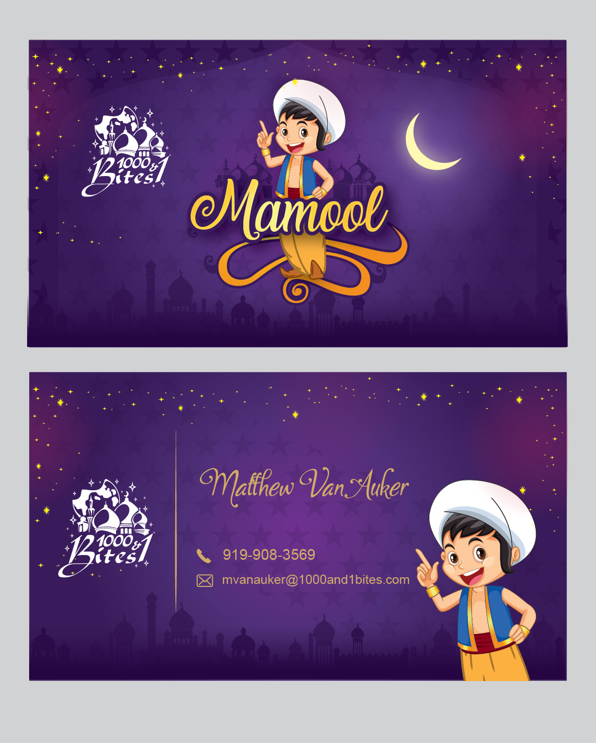 Design de Carte de Visite par A Y A N pour ce projet | Design #18110807