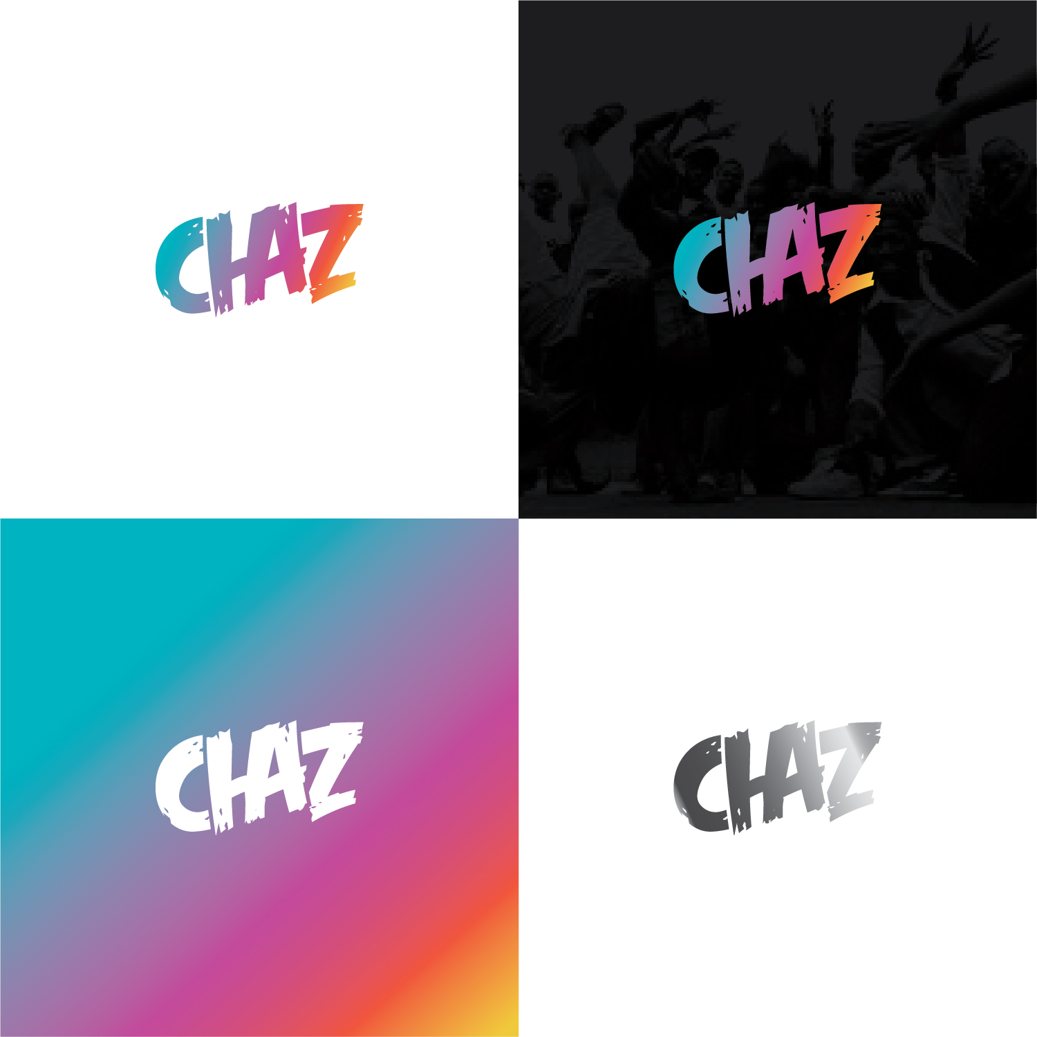 Logo-Design von Muhammad Imran 3 für dieses Projekt | Design #18111444