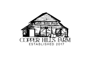 Diseño de Logo por got2believe para Copper Hills Farm | Diseño #18114405