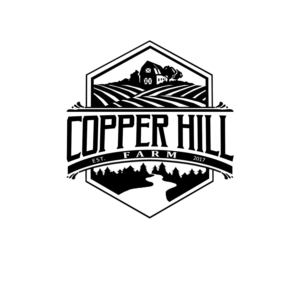 Logo Design by cvedesign for Copper Hills Farm | Design: #18114943