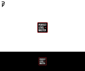 Logo Design by poisonvectors for Perfect Level Master | Design #18104535