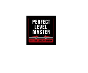 Logo Design by 88click88 for Perfect Level Master | Design: #18141030