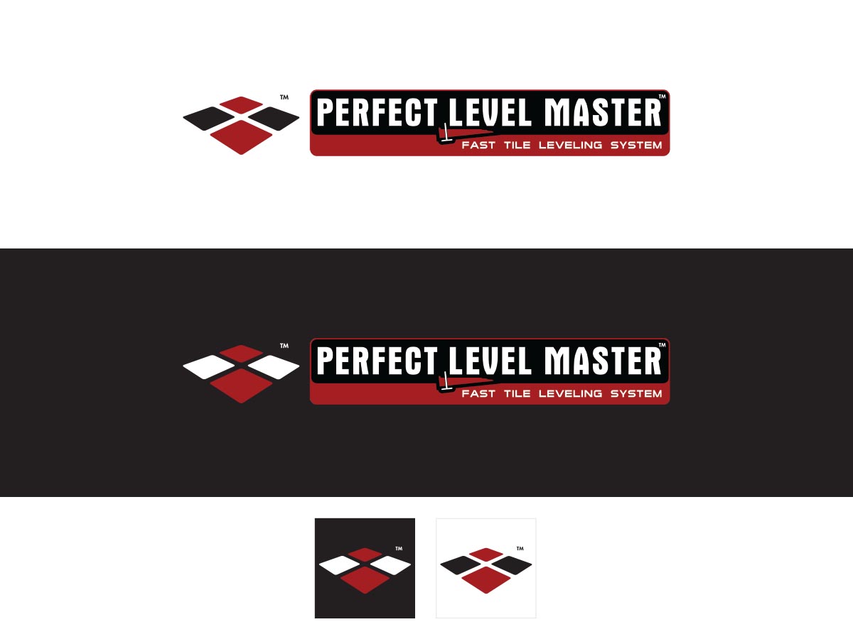 Logo Design by ArtTank for Perfect Level Master | Design #18139348