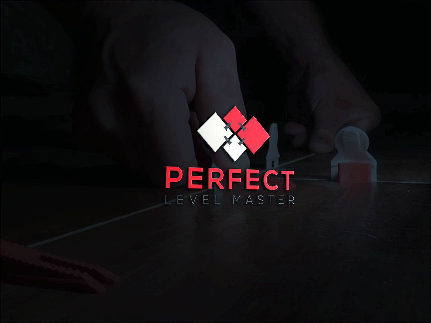 Logo Design by Deziners Zone for Perfect Level Master | Design #18110315