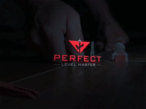 Logo Design by Deziners Zone for Perfect Level Master | Design: #18110316