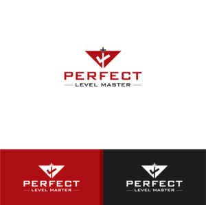Logo Design by Deziners Zone for Perfect Level Master | Design: #18110322