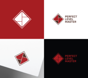 Logo Design by anonrotide for Perfect Level Master | Design #18202971