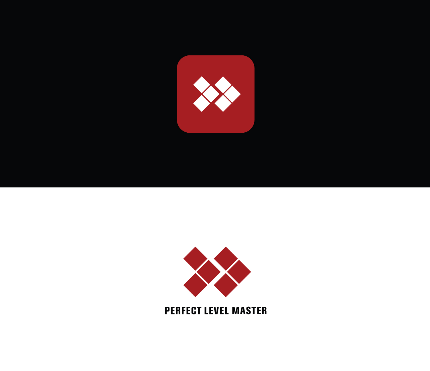 Logo Design by anonrotide for Perfect Level Master | Design #18203187
