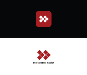 Logo Design by anonrotide for Perfect Level Master | Design: #18203187