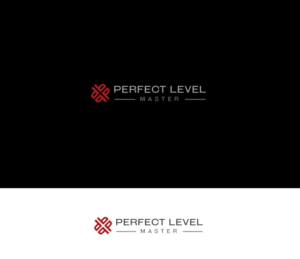 Logo Design by instudio for Perfect Level Master | Design: #18238820