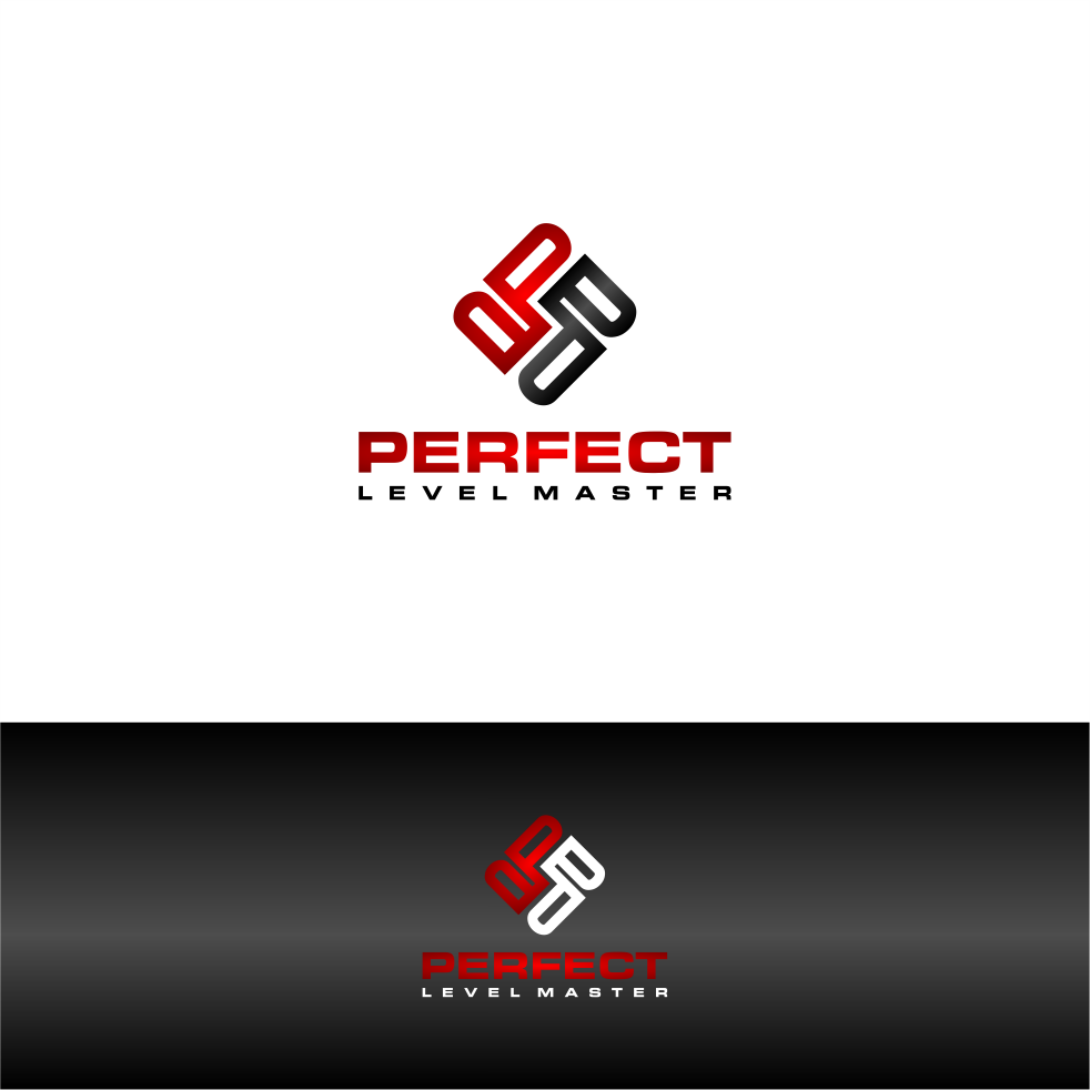 Logo-Design von SteffySummer für Perfect Level Master | Design #18187657