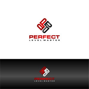 Logo Design by SteffySummer for Perfect Level Master | Design: #18187657