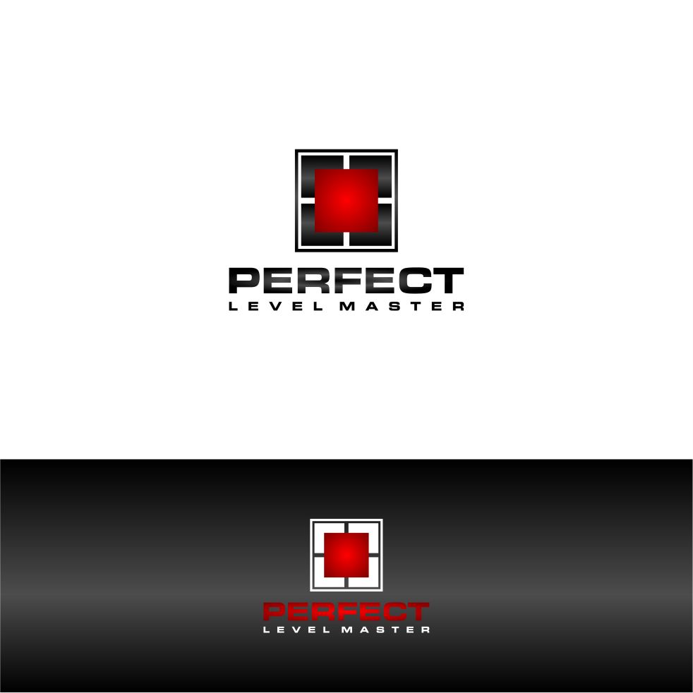 Logo Design by SteffySummer for Perfect Level Master | Design #18187678